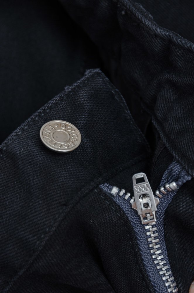 Джинсы мужские фото 7