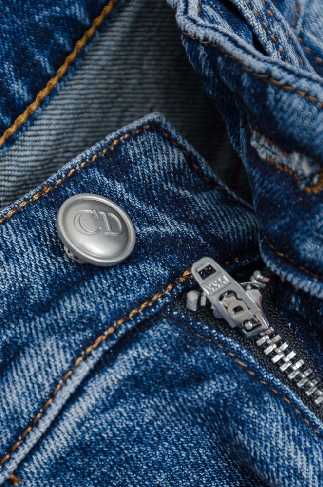 Джинсы мужские фото 7