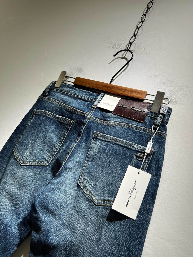 Джинси чоловічі фото 7