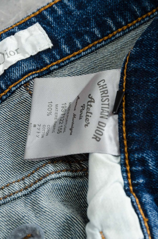 Джинсы мужские фото 7