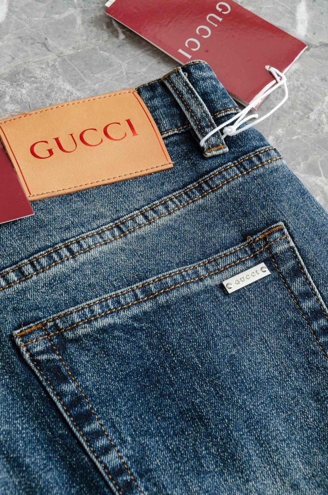 Jeans men's фото 7