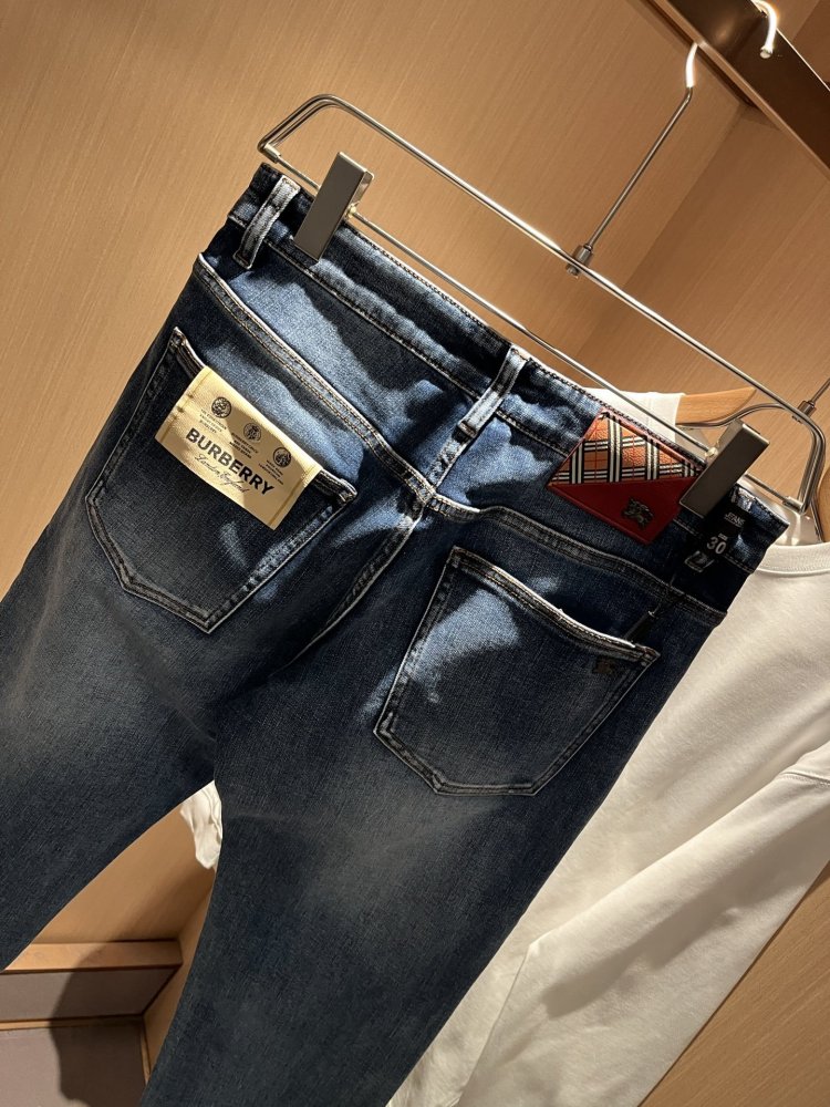 Джинсы мужские фото 7