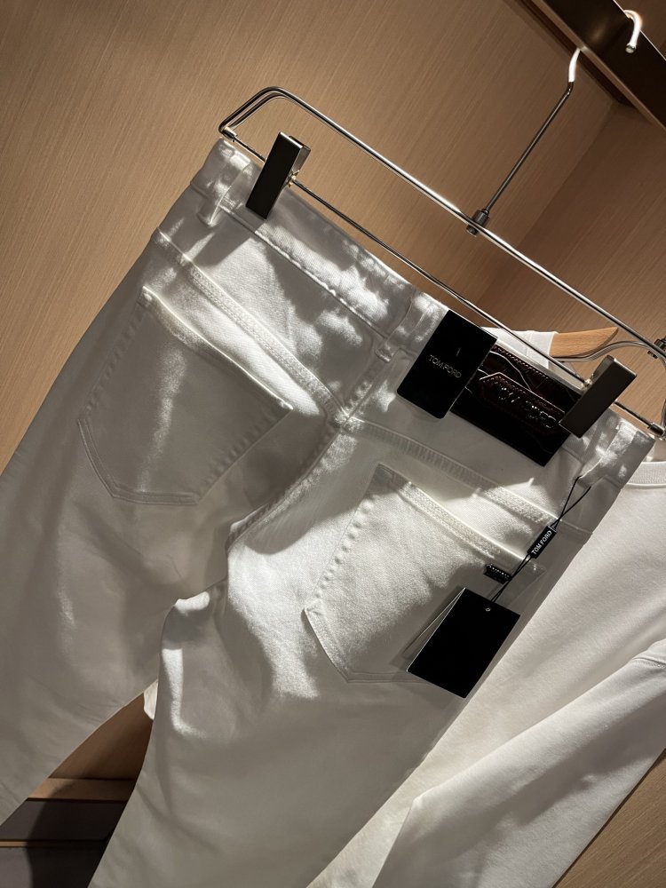 Jeans men's фото 7