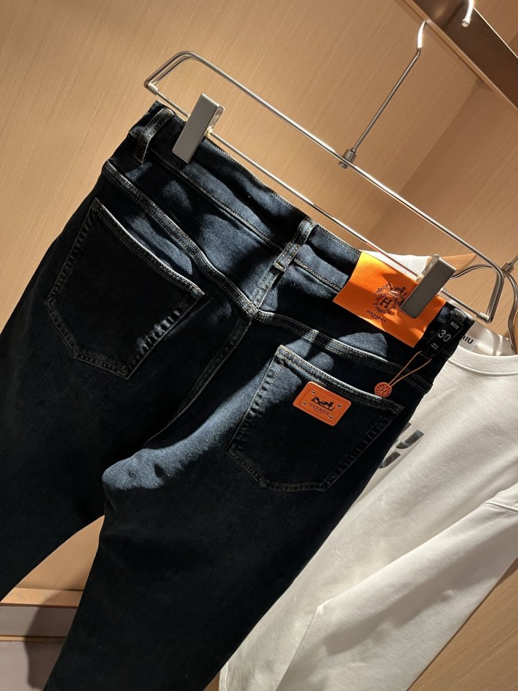 Jeans men's фото 7