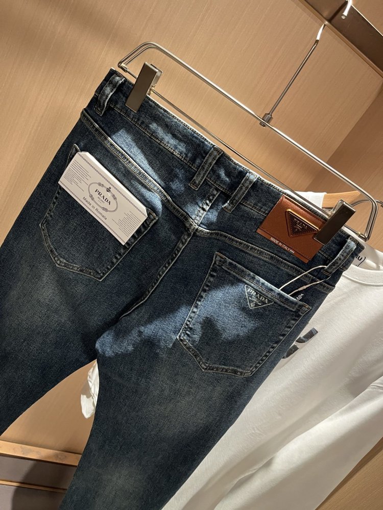 Jeans men's фото 7