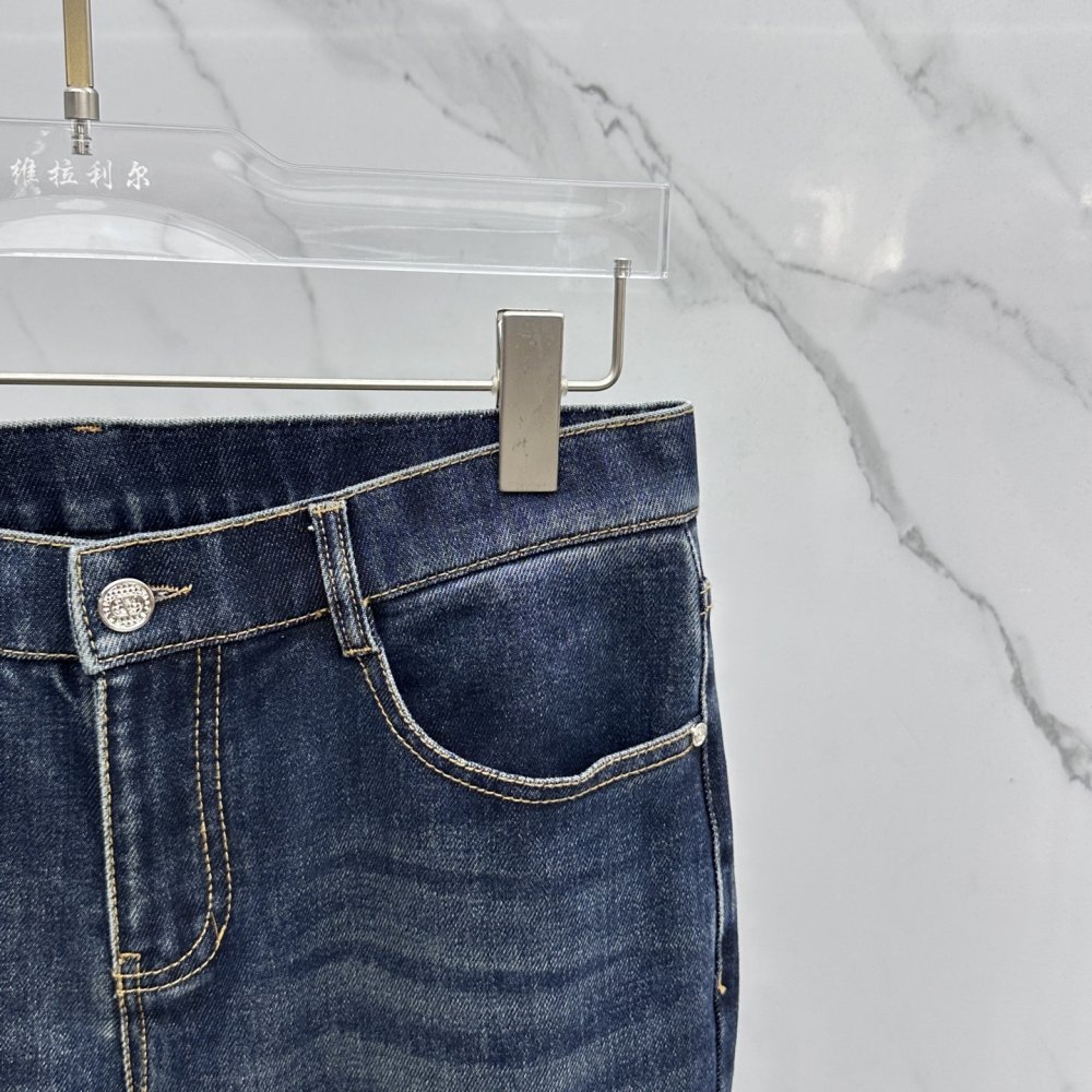 Джинсы мужские фото 7