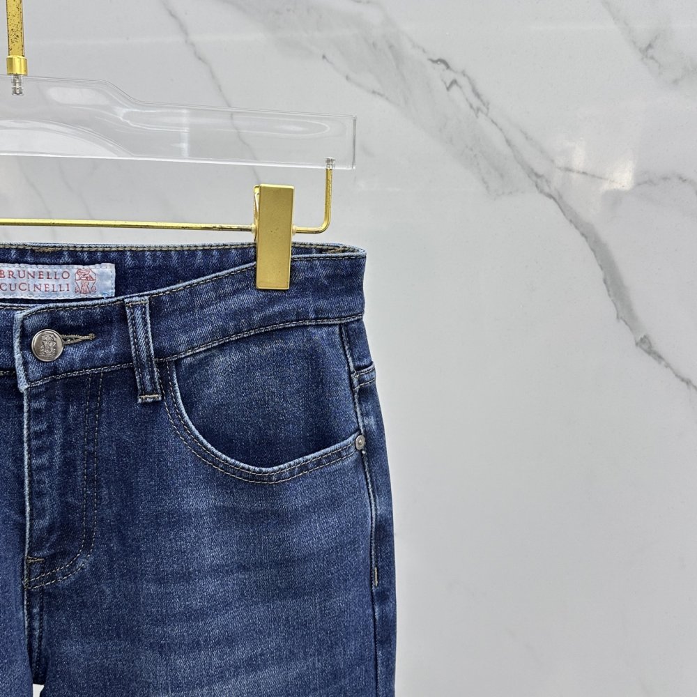 Jeans men's фото 7