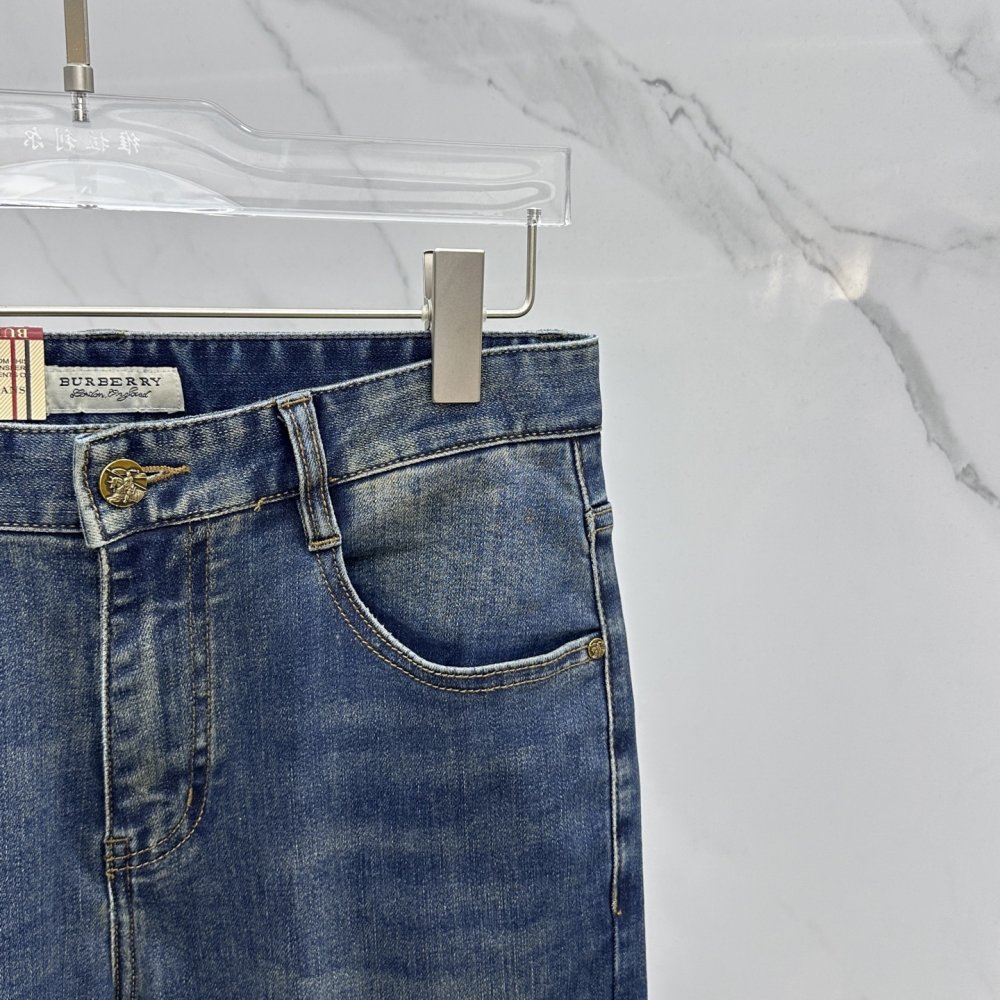 Jeans men's фото 7