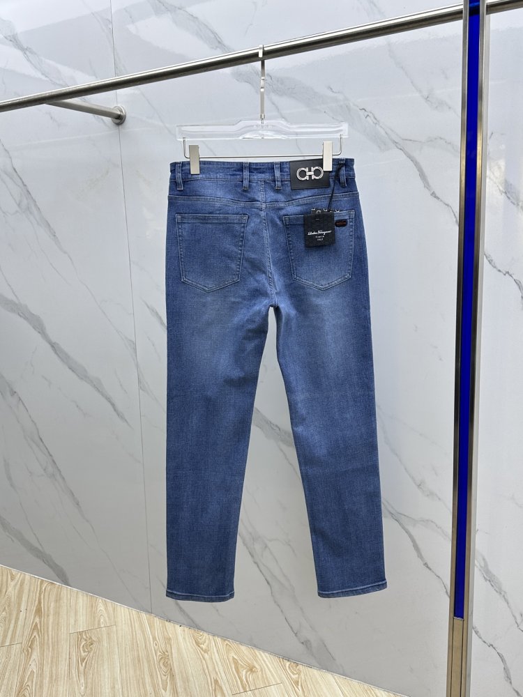 Джинси чоловічі фото 7