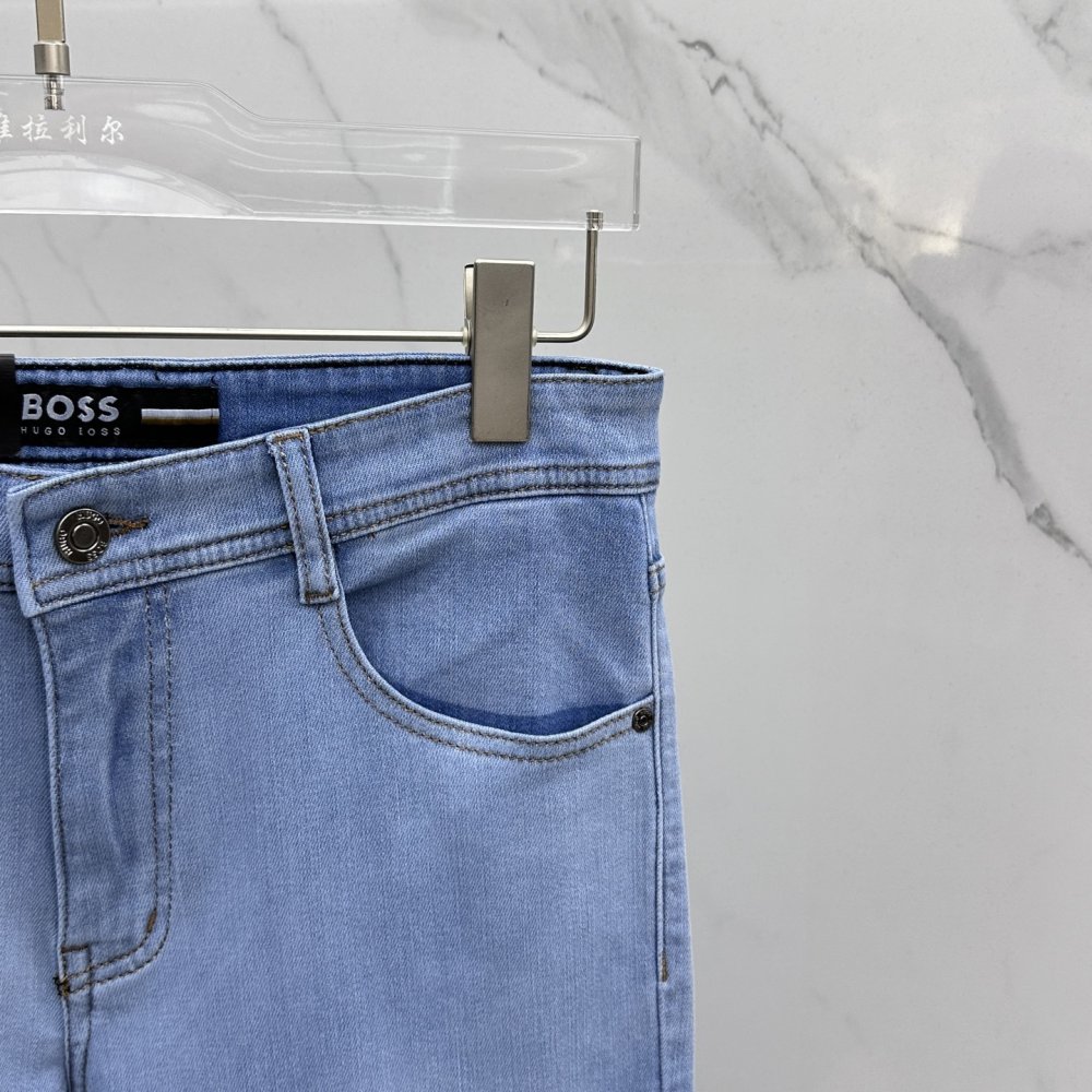 Jeans men's фото 7