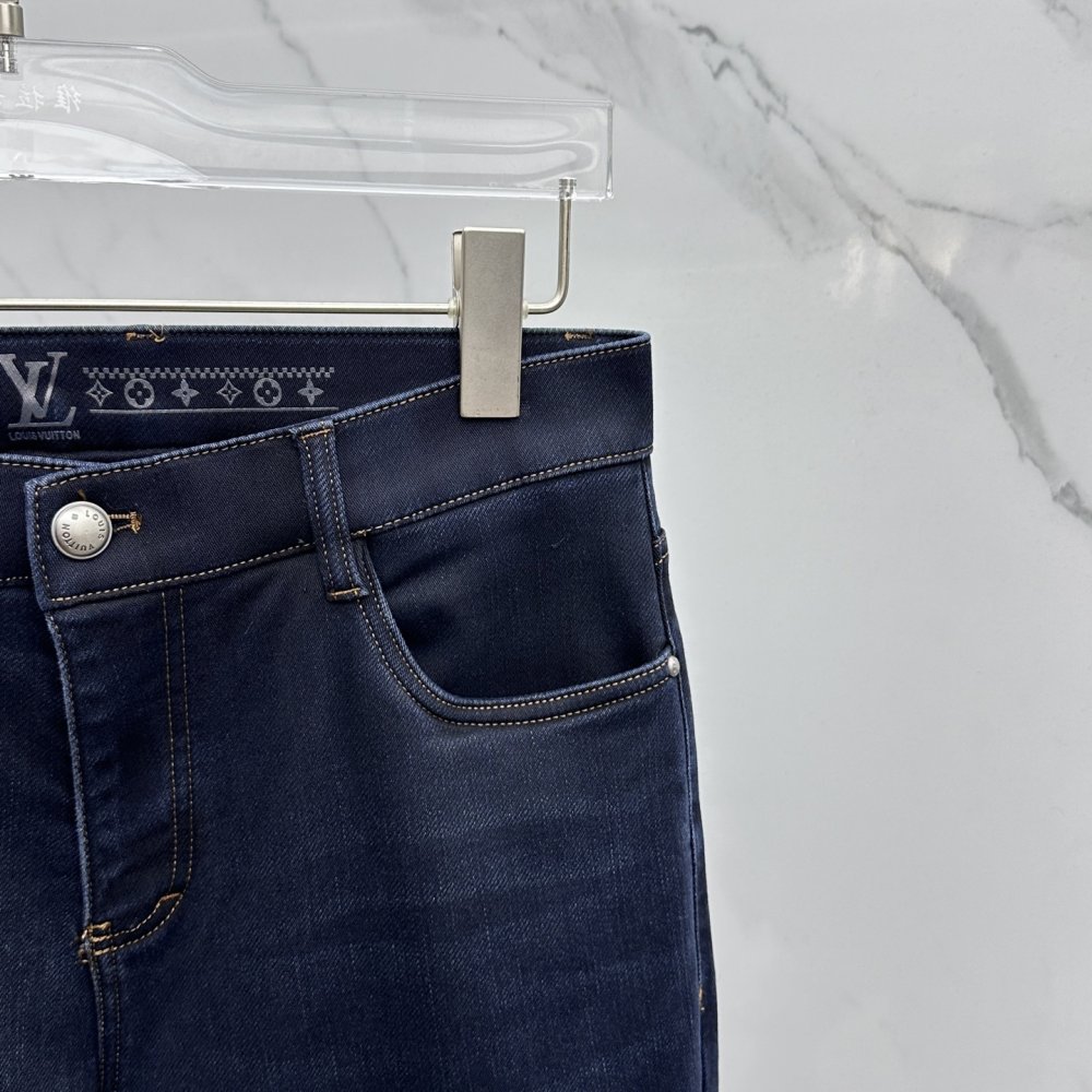 Джинсы мужские фото 7