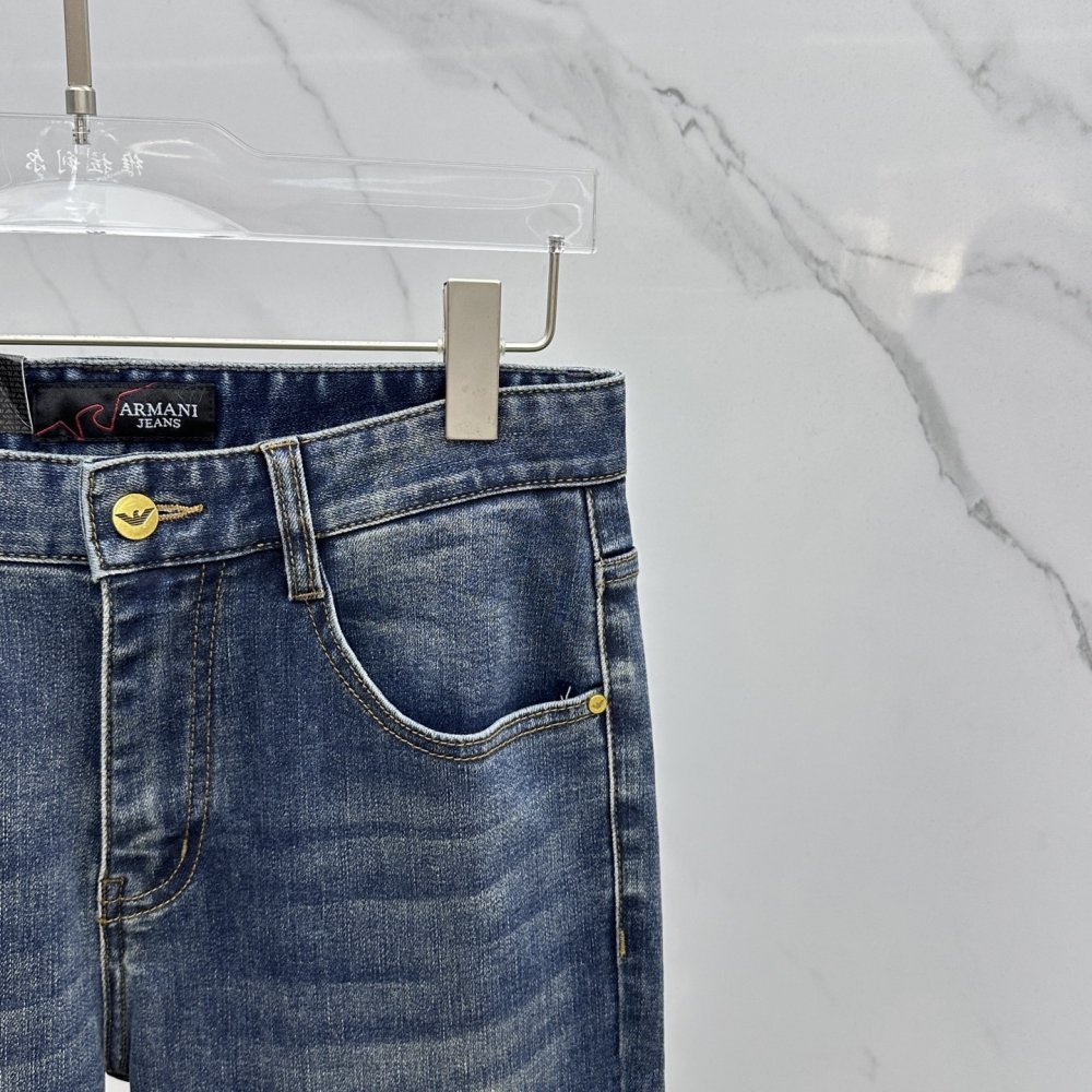 Jeans men's фото 7