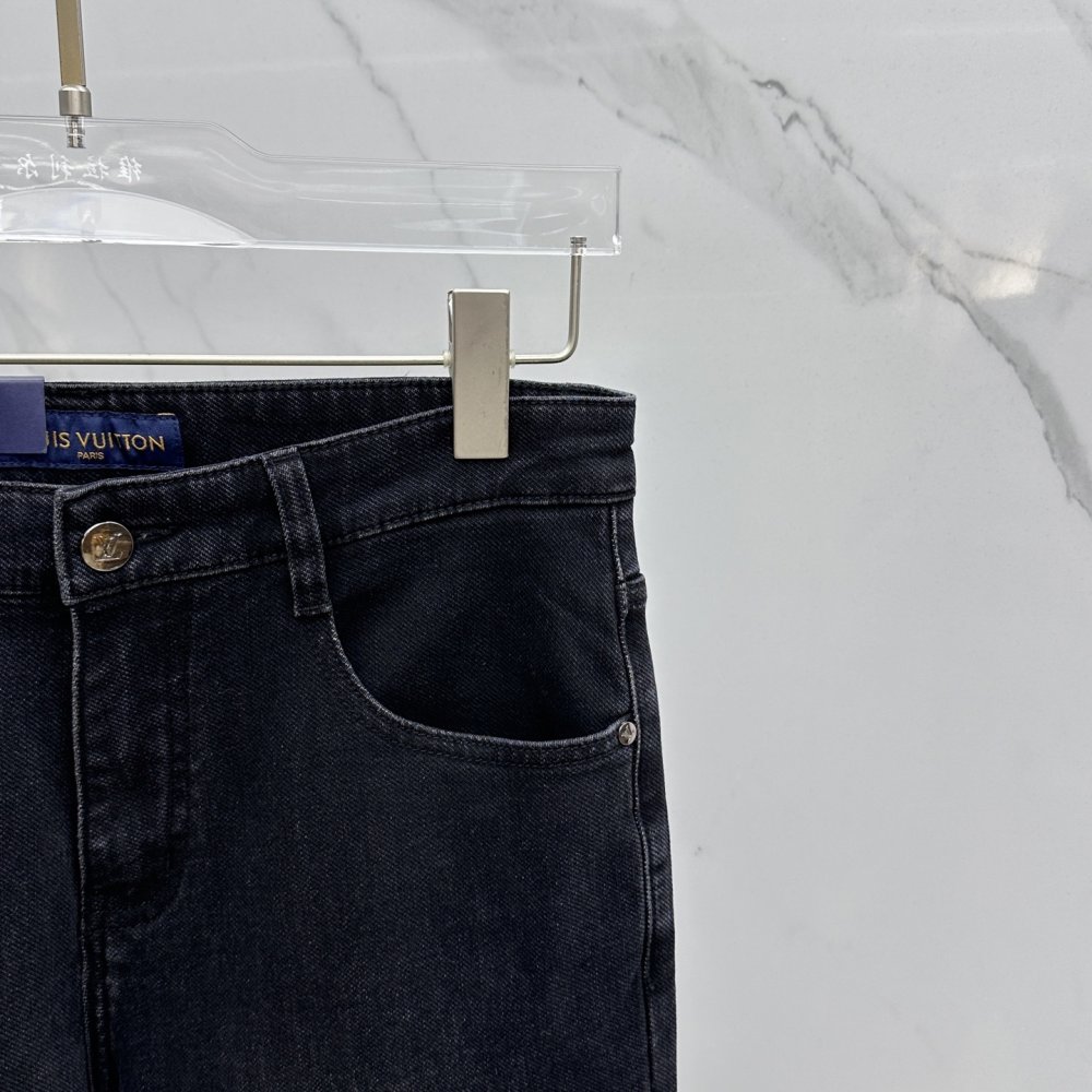 Джинсы мужские фото 7