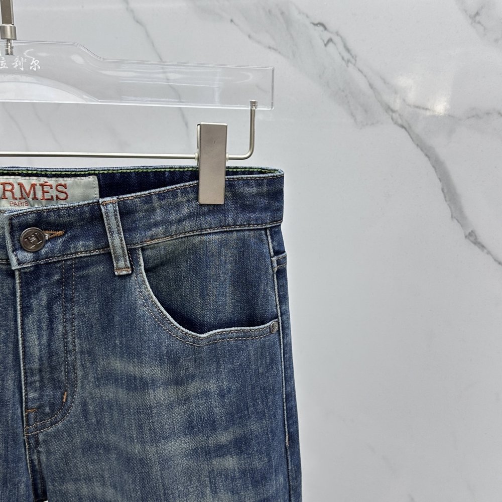 Jeans men's фото 7