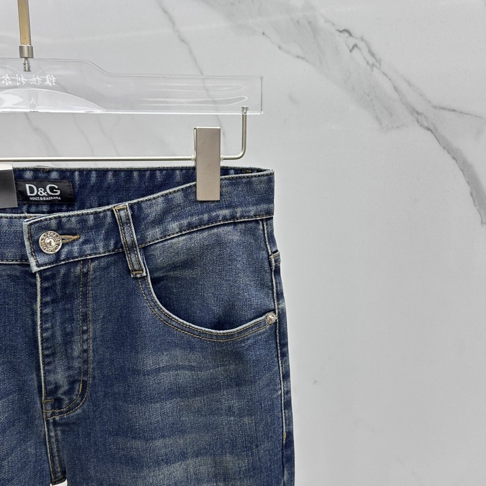 Джинсы мужские фото 7