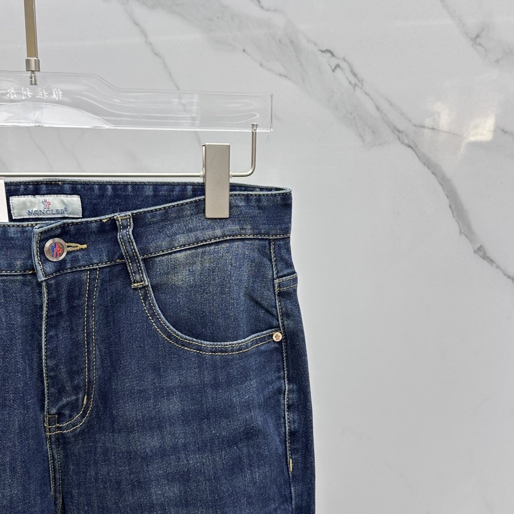 Джинсы мужские фото 7