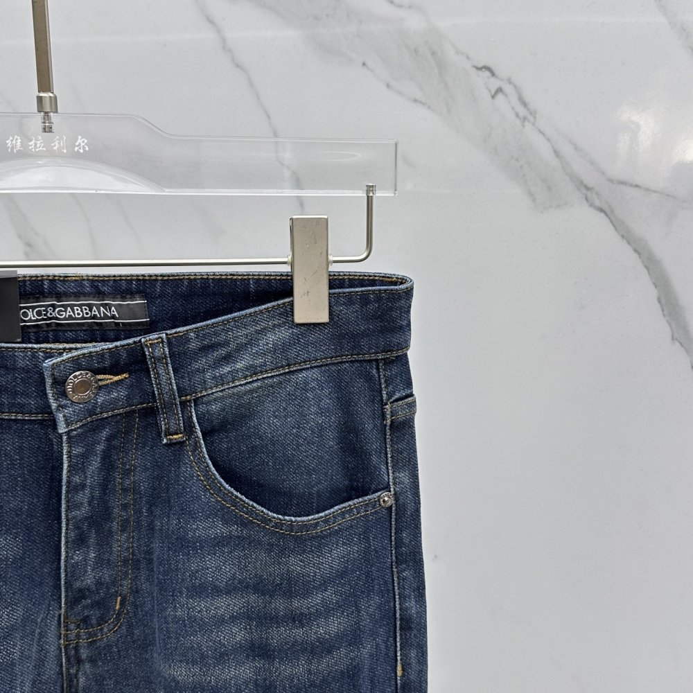 Jeans men's фото 7