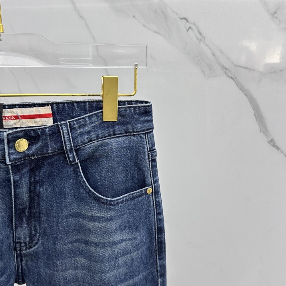 Джинсы мужские фото 7