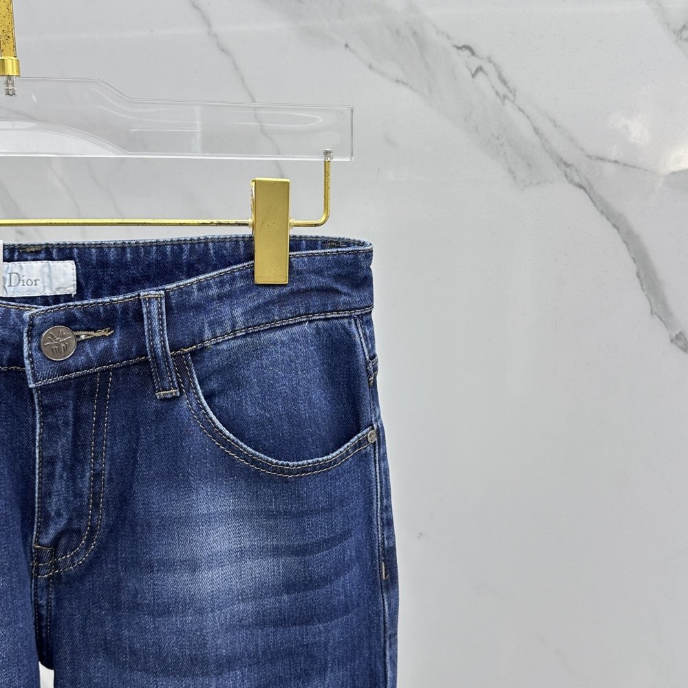 Джинсы мужские фото 7