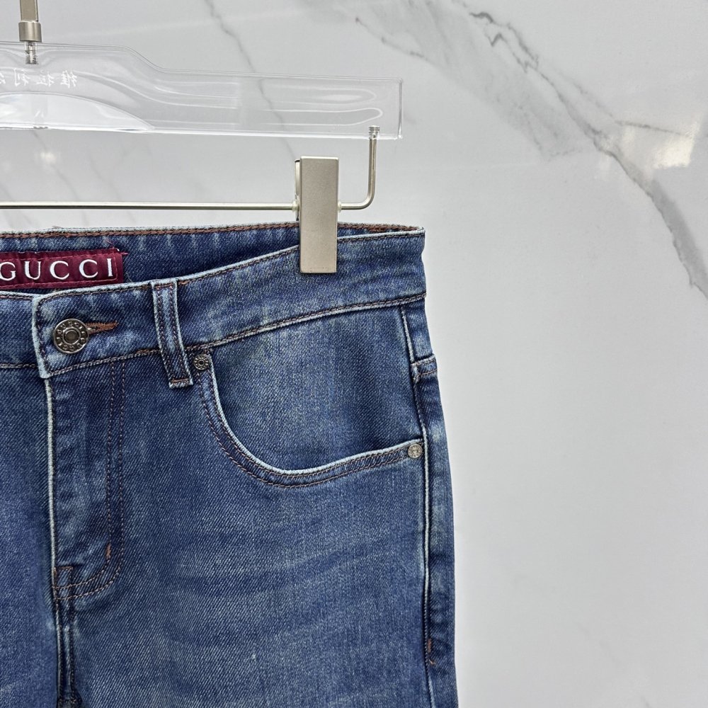 Jeans men's фото 7