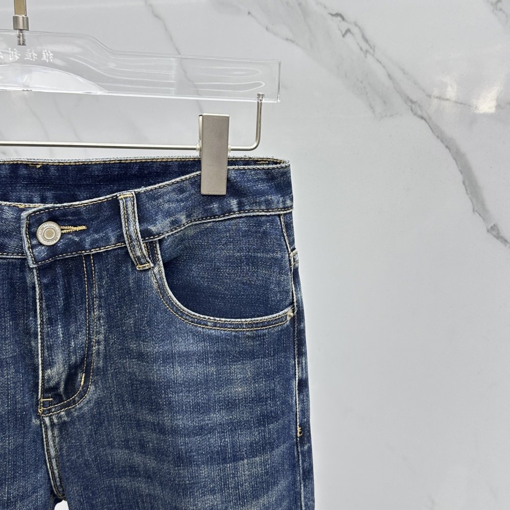 Jeans men's фото 7