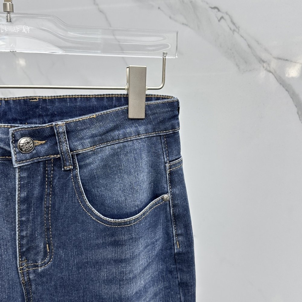 Jeans men's фото 7