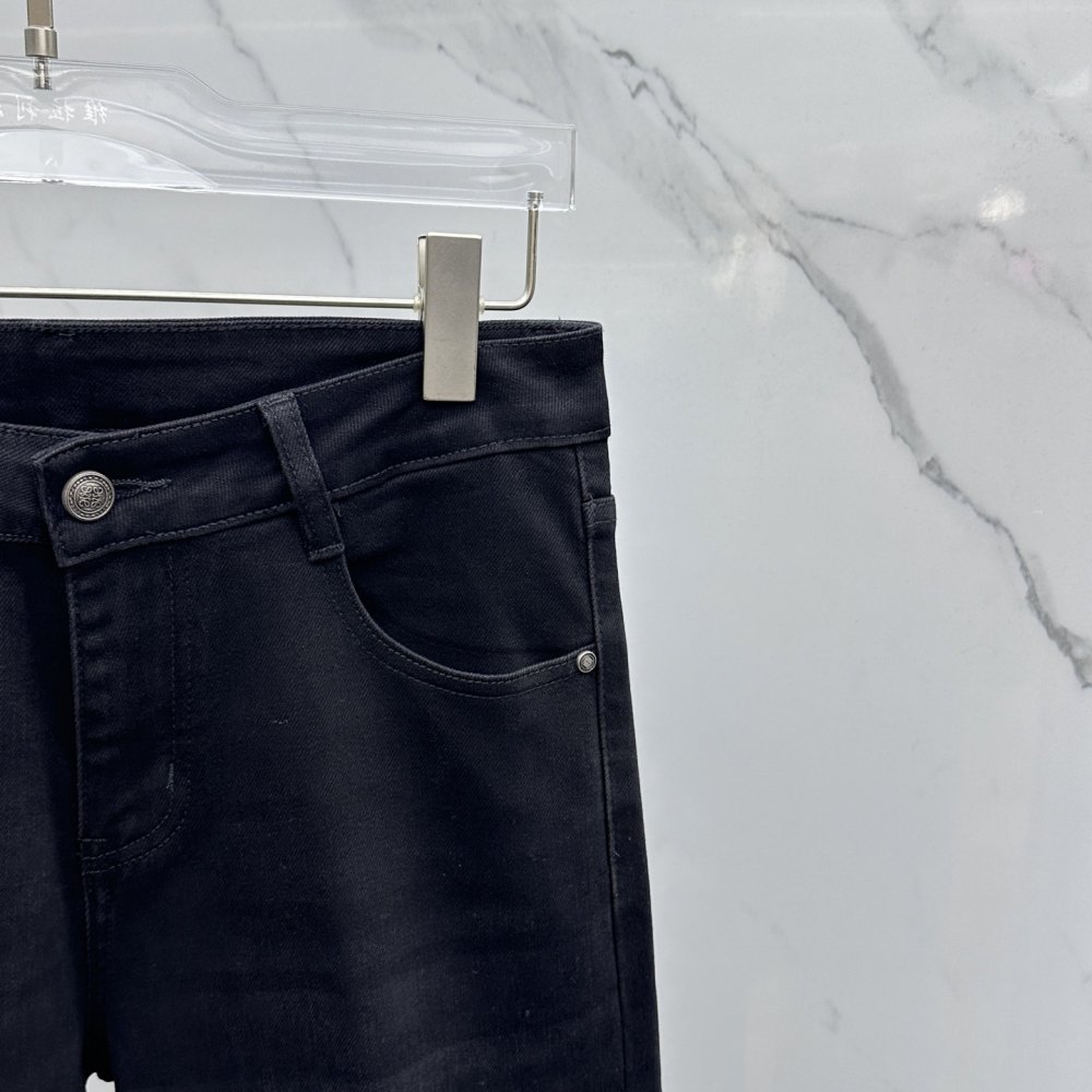 Джинсы мужские фото 7