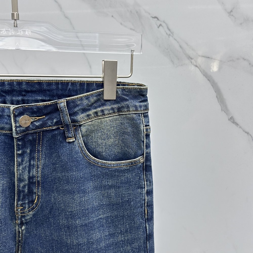 Джинсы мужские фото 7