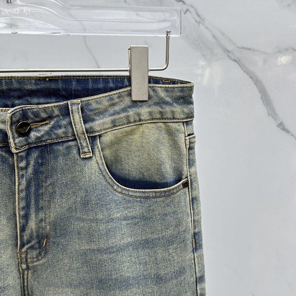 Jeans men's фото 7