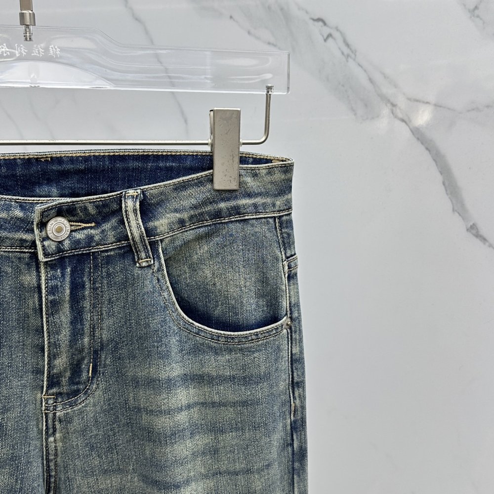 Jeans men's фото 7