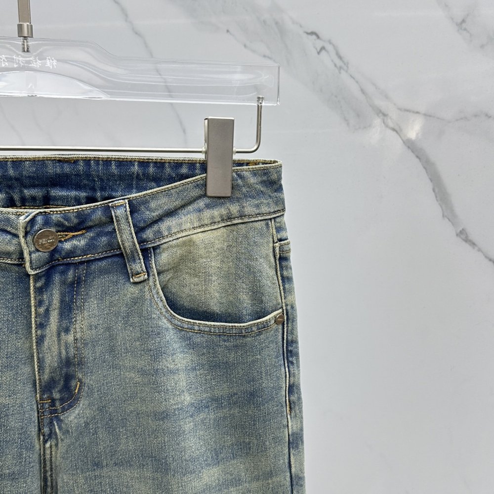 Джинсы мужские фото 7