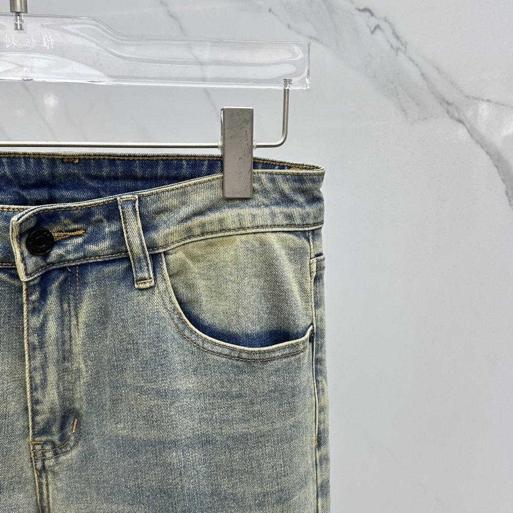 Jeans men's фото 7