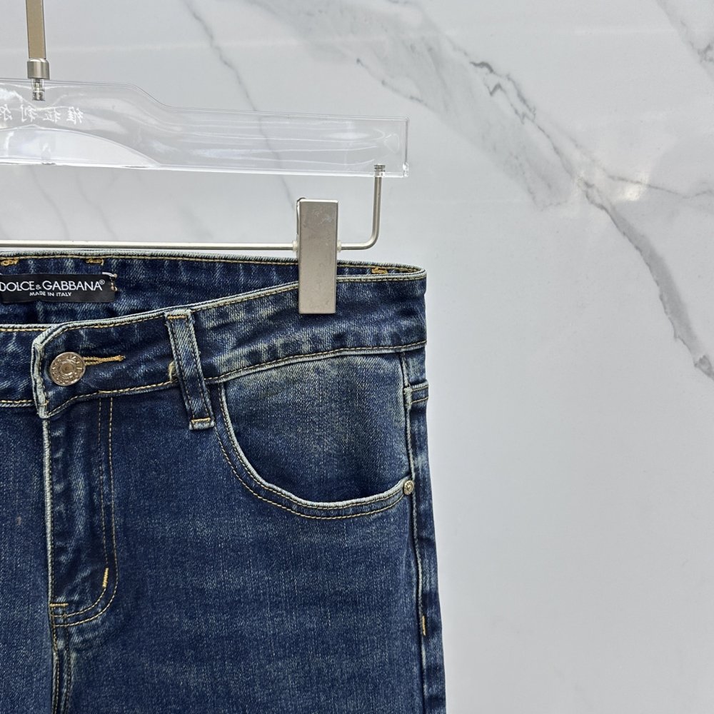 Джинсы мужские фото 7