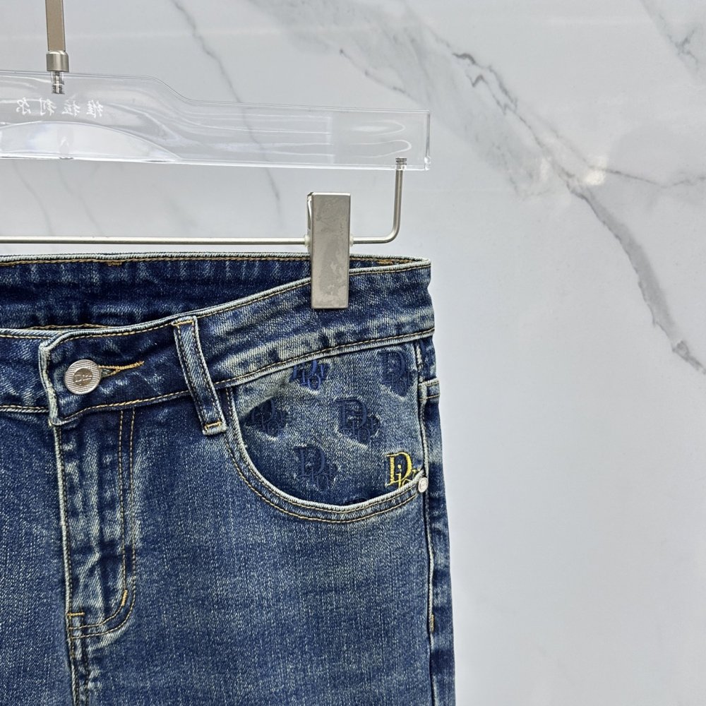 Джинсы мужские фото 7