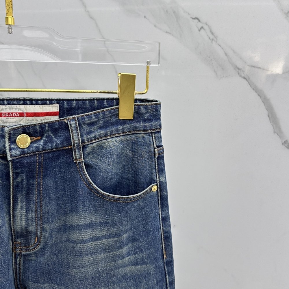 Jeans men's фото 7