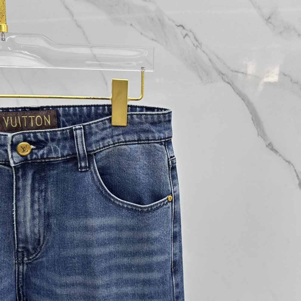 Jeans men's фото 7