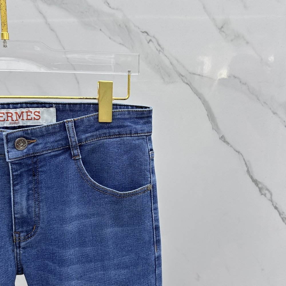 Jeans men's фото 7