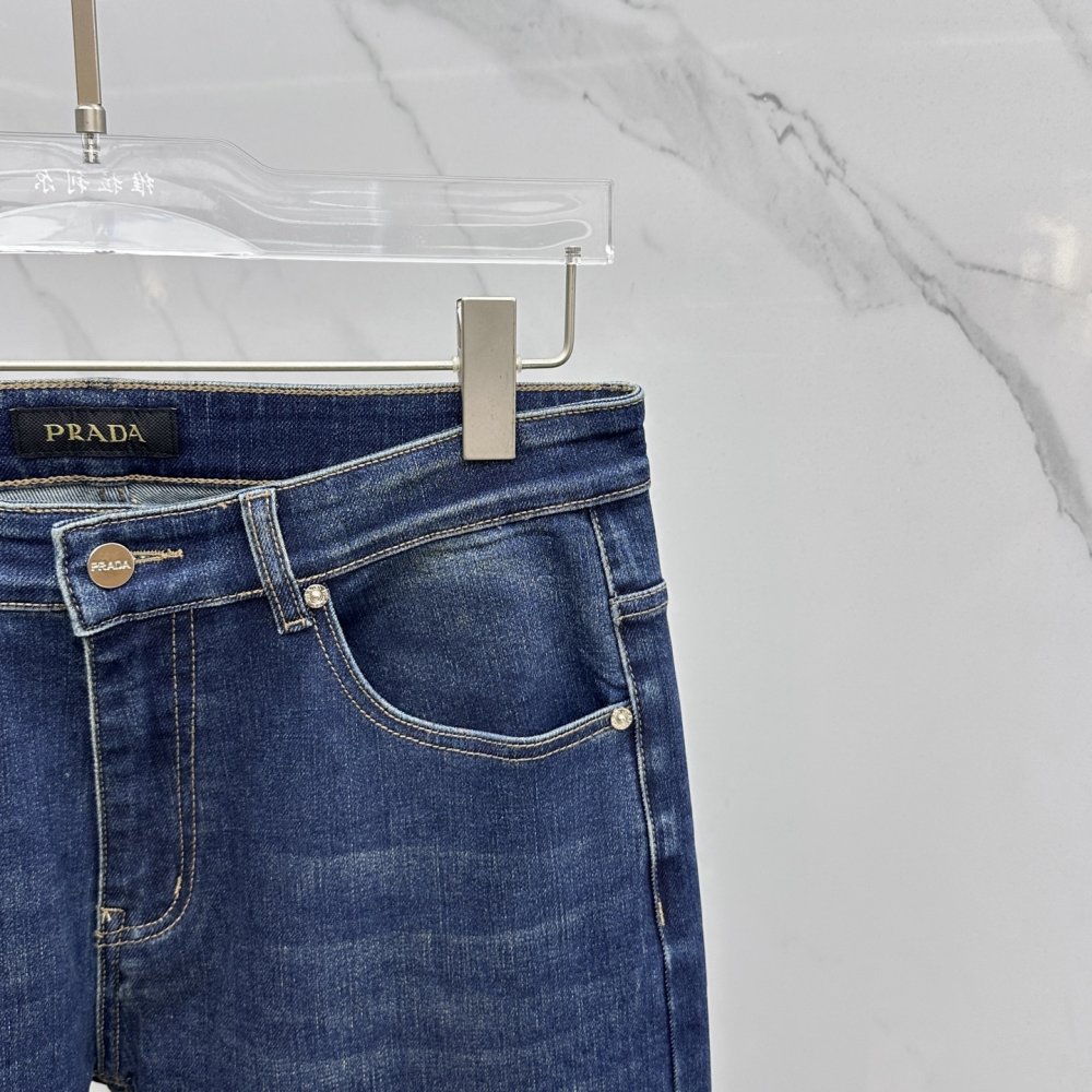 Джинси чоловічі фото 7