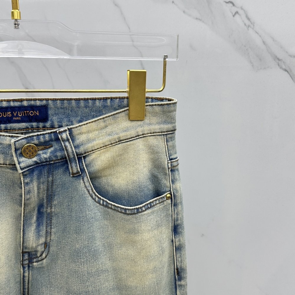 Jeans men's фото 7