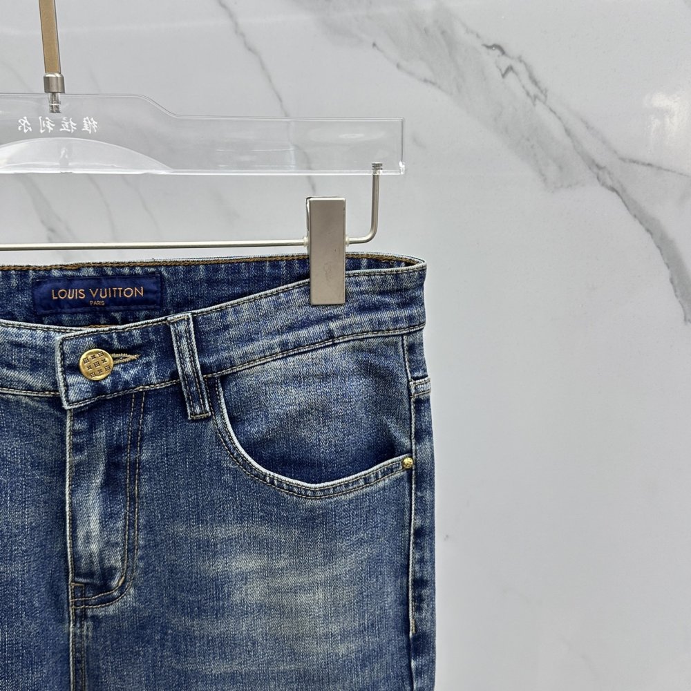 Jeans men's фото 7