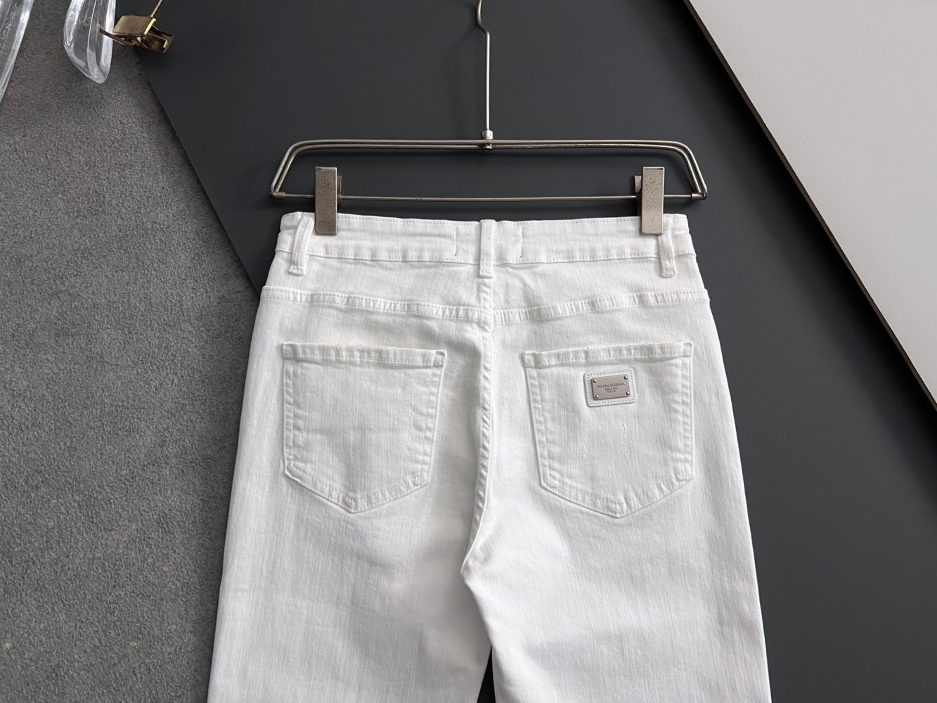 Джинсы мужские фото 7