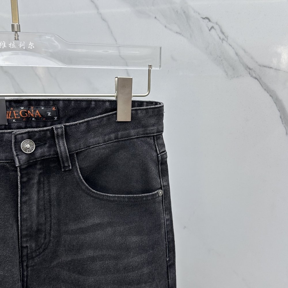 Джинсы мужские фото 7