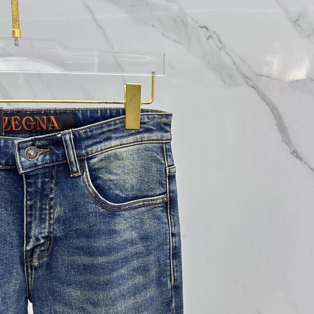 Jeans men's фото 7