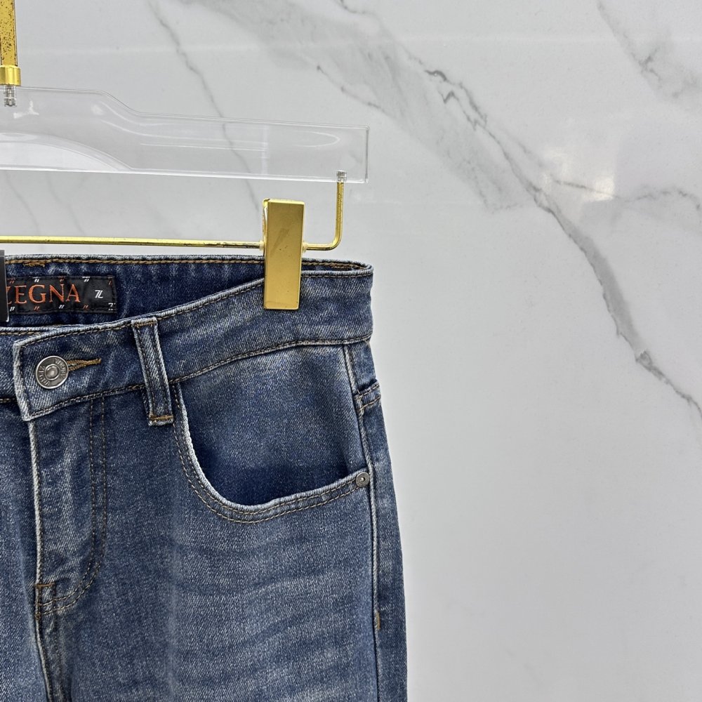 Jeans men's фото 7