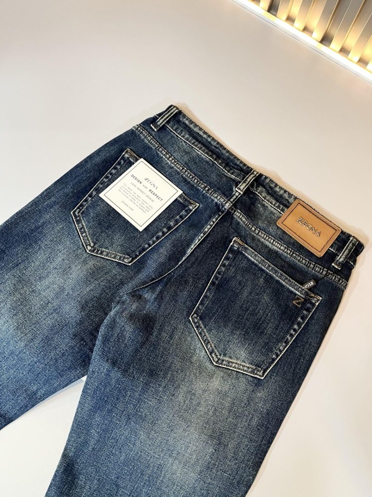 Джинсы мужские фото 7