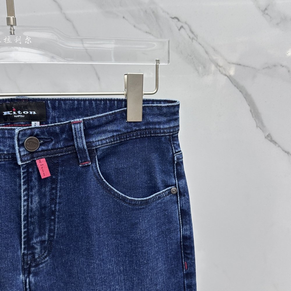 Джинсы мужские фото 7