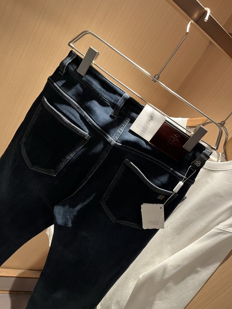 Джинсы мужские фото 7