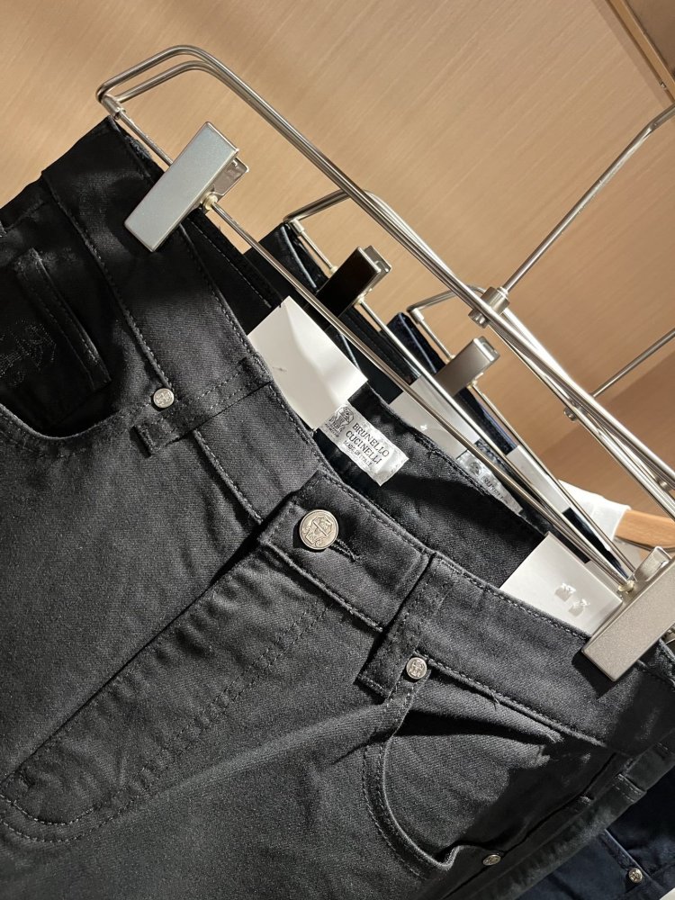 Джинсы мужские фото 7