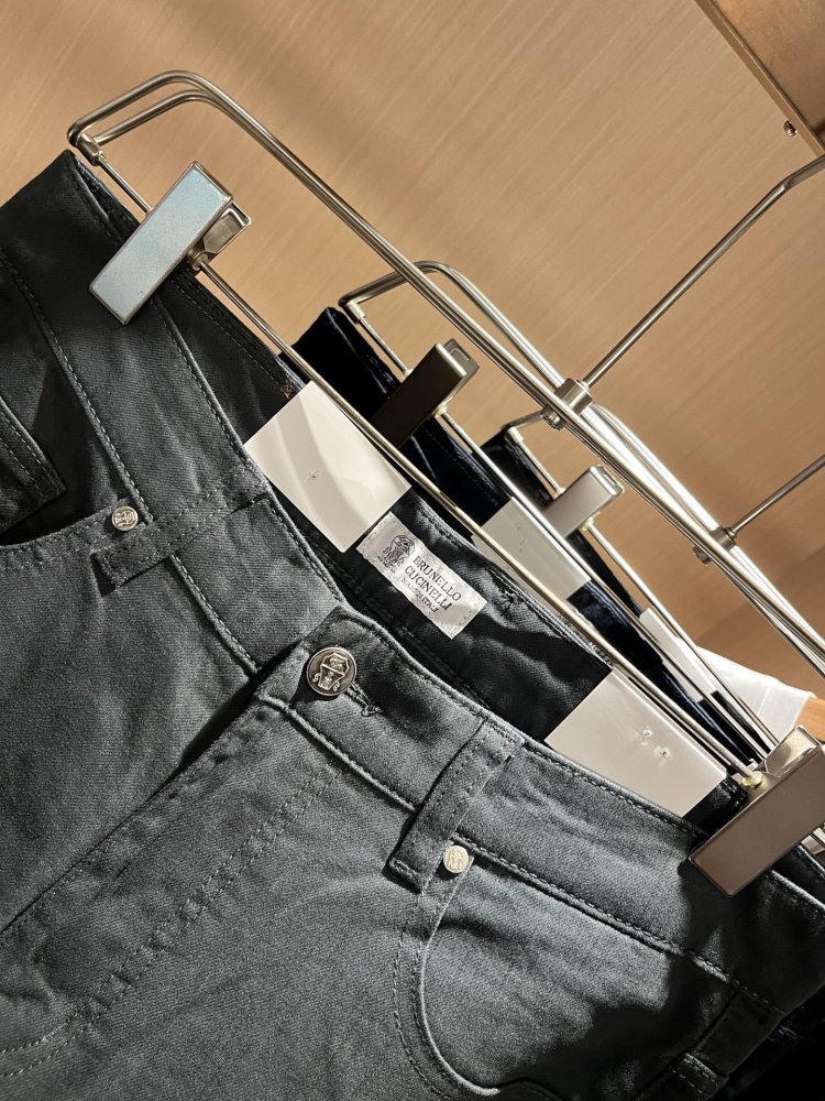 Джинсы мужские фото 7