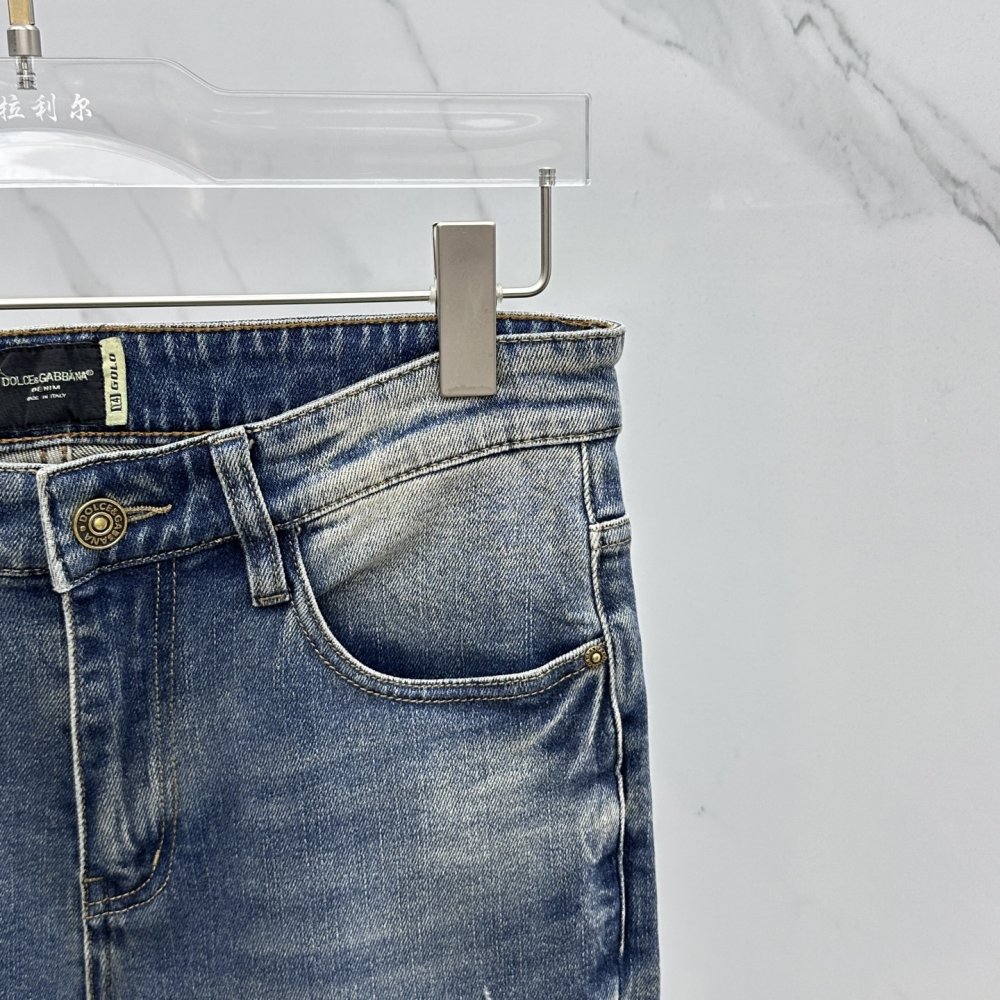 Jeans men's фото 7